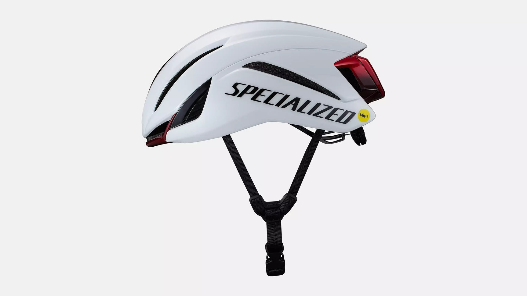 CASCO SPECIALIZED S-WORKS EVADE 4 TEAM REPLICA