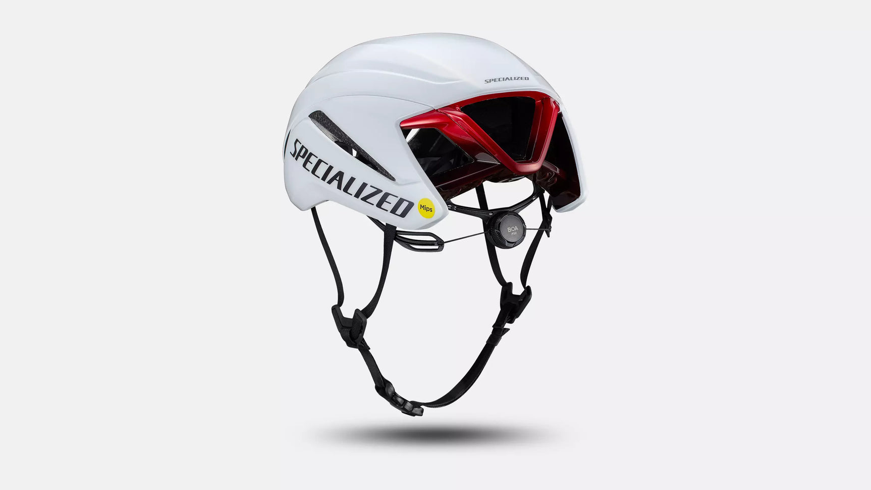 CASCO SPECIALIZED S-WORKS EVADE 4 TEAM REPLICA