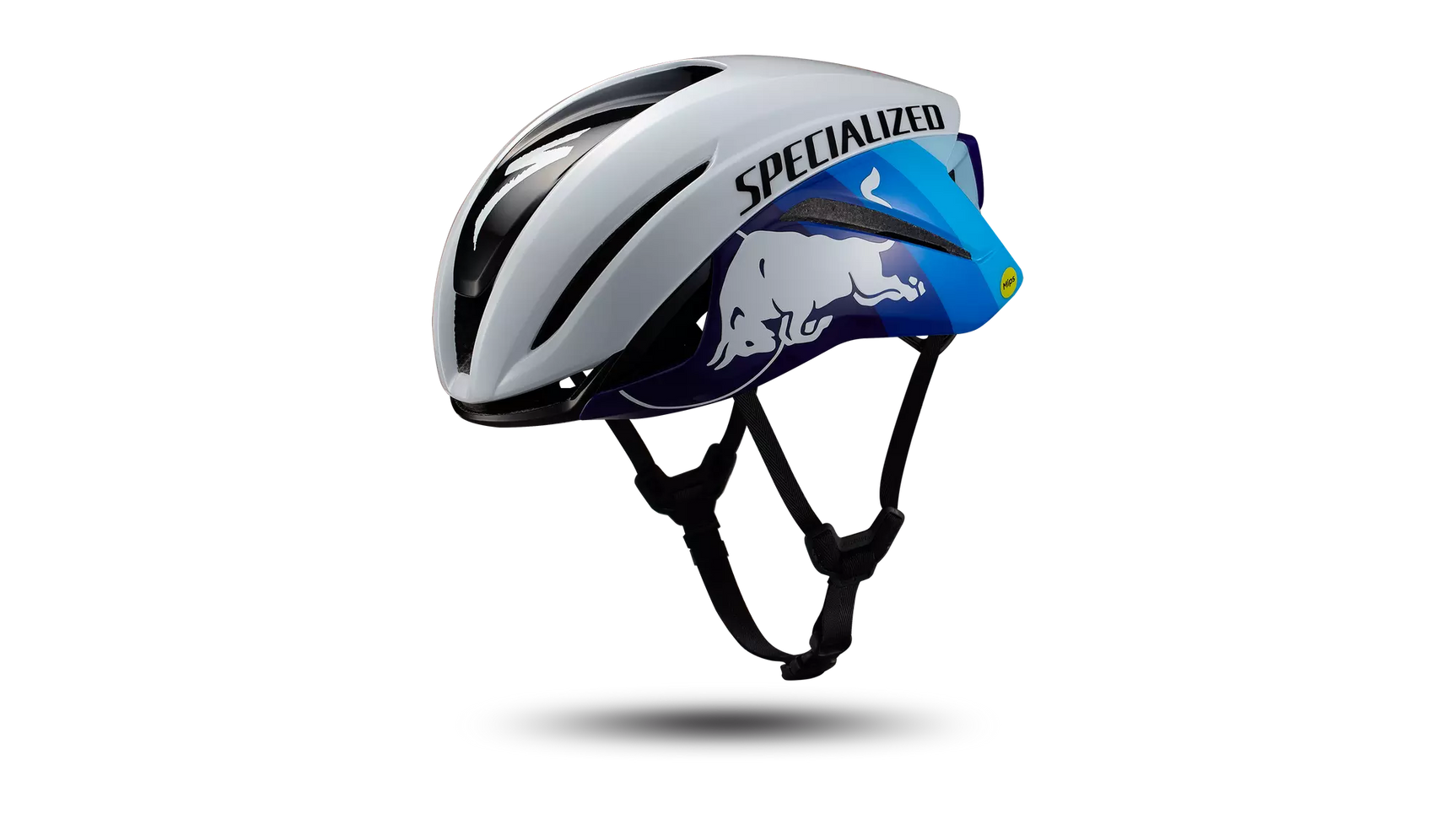 CASCO SPECIALIZED S-WORKS EVADE 4 TEAM REPLICA RED BULL BORA