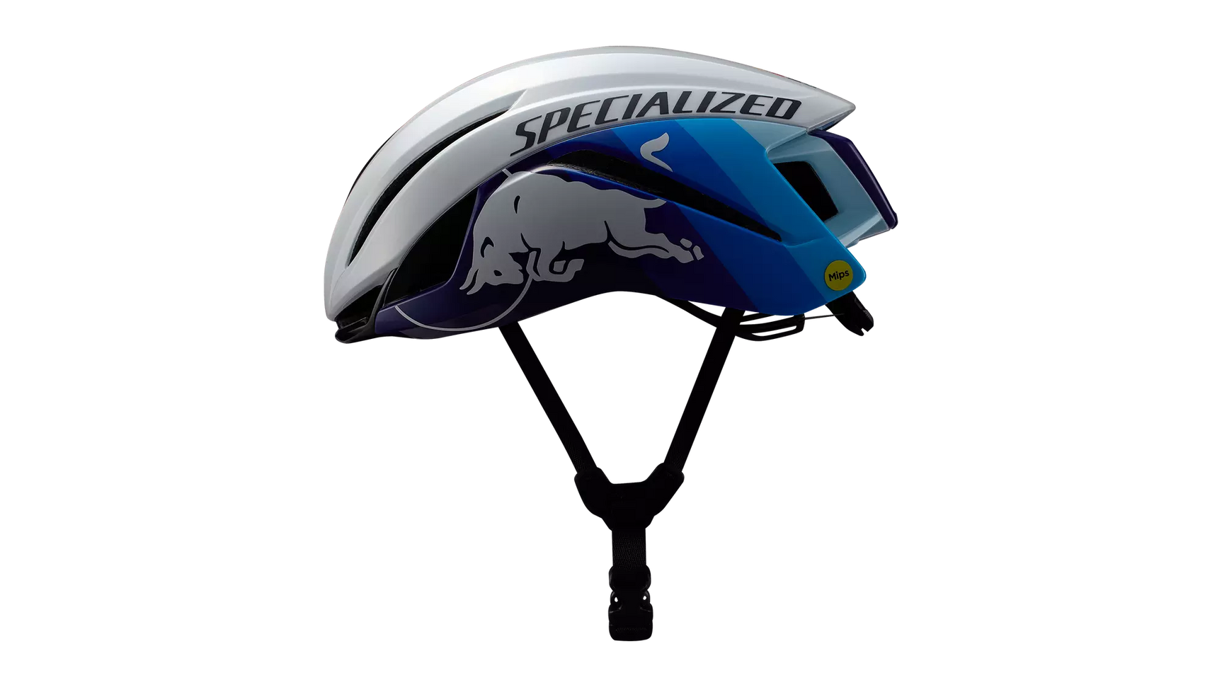 CASCO SPECIALIZED S-WORKS EVADE 4 TEAM REPLICA RED BULL BORA