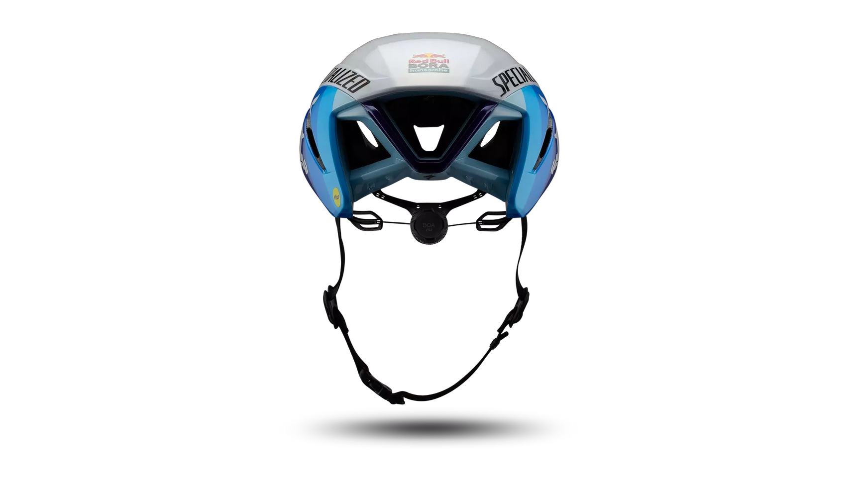 CASCO SPECIALIZED S-WORKS EVADE 4 TEAM REPLICA RED BULL BORA