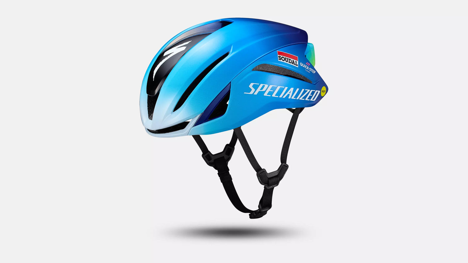 CASCO SPECIALIZED S-WORKS EVADE 4 TEAM REPLIKA – Cicli Drigani s.r.l