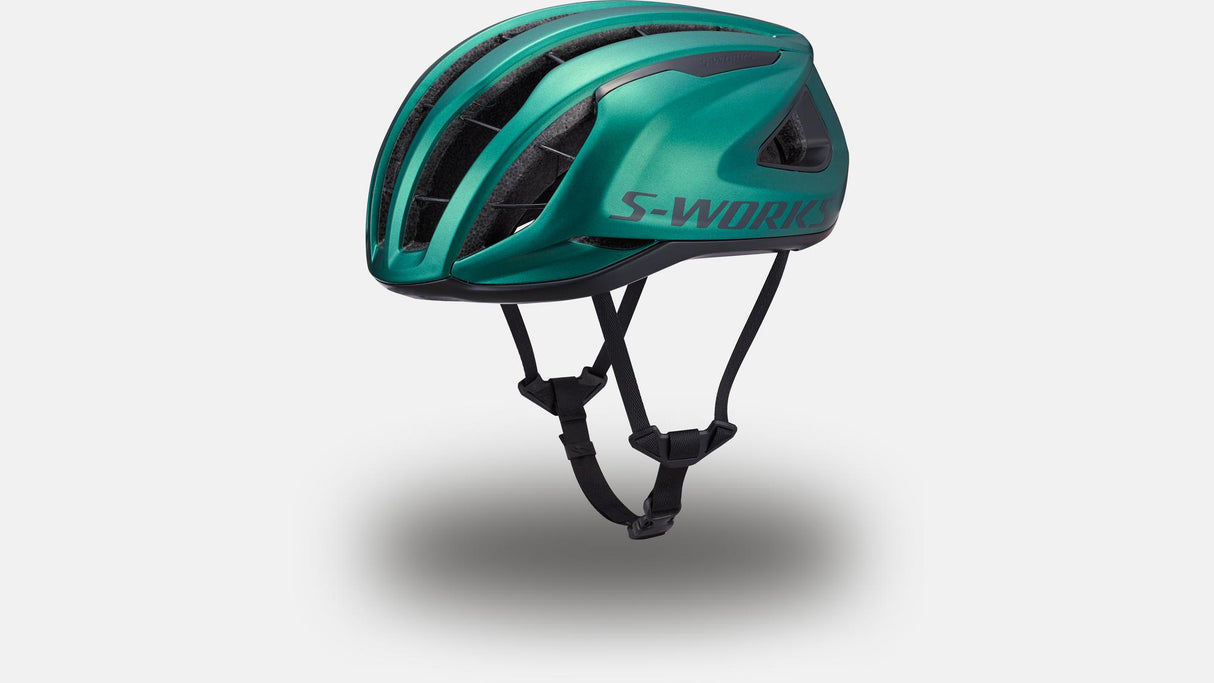 Casco Specialized S-Works Prevail 3