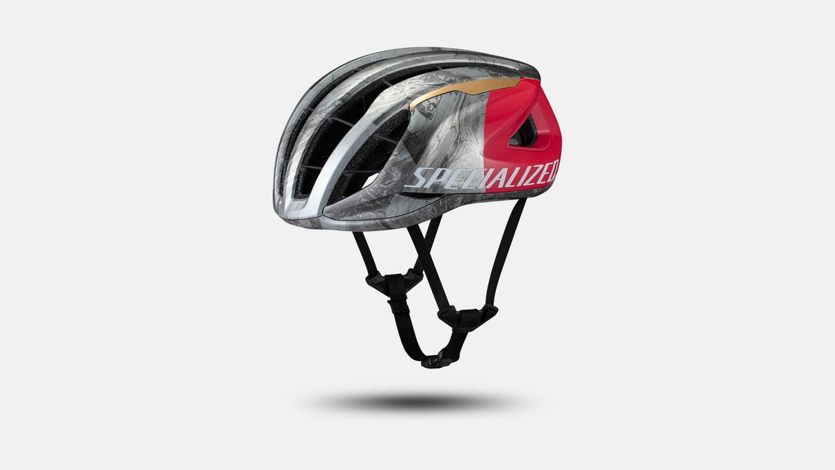 CASCO SPECIALIZED PREVAIL 3 LIMITED EDITION Forward 50 Collection