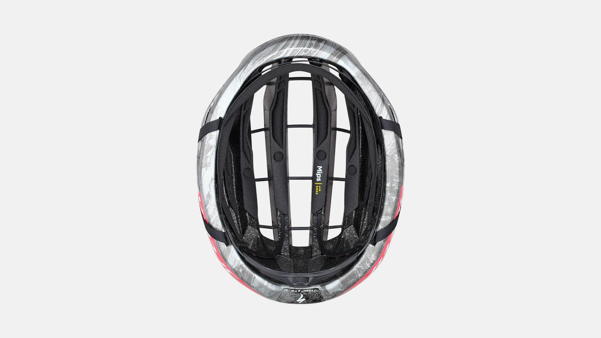 CASCO SPECIALIZED PREVAIL 3 LIMITED EDITION Forward 50 Collection