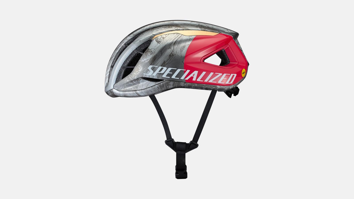 CASCO SPECIALIZED PREVAIL 3 LIMITED EDITION Forward 50 Collection