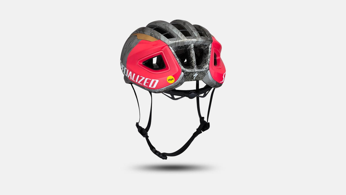 CASCO SPECIALIZED PREVAIL 3 LIMITED EDITION Forward 50 Collection