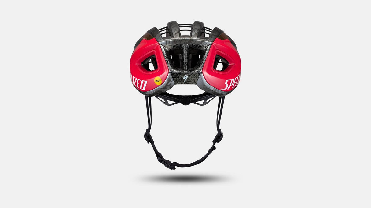 CASCO SPECIALIZED PREVAIL 3 LIMITED EDITION Forward 50 Collection