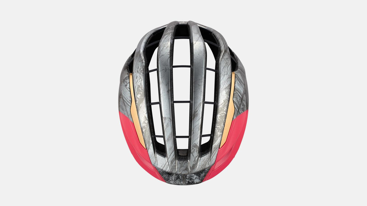 CASCO SPECIALIZED PREVAIL 3 LIMITED EDITION Forward 50 Collection