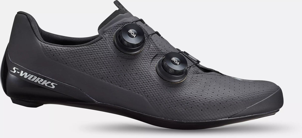 SPECIALIZED S-WORKS TORCH WIDE SHOES