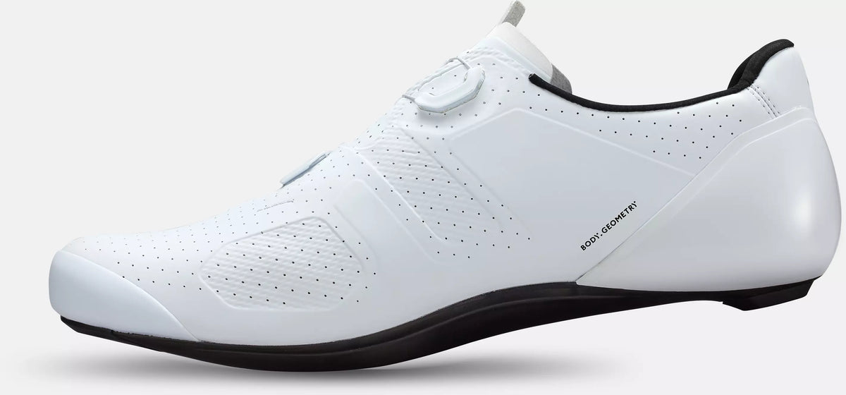 SPECIALIZED S-WORKS TORCH WIDE SHOES
