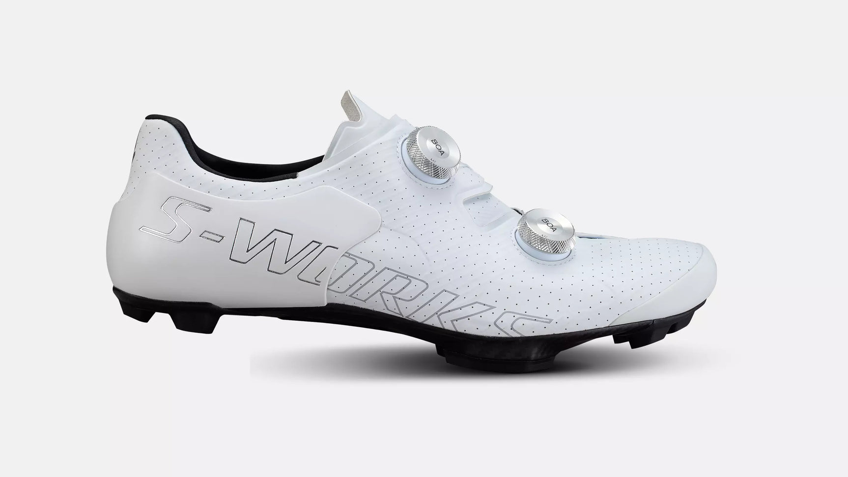 SCARPE SPECIALIZED S-WORKS RECON EVO
