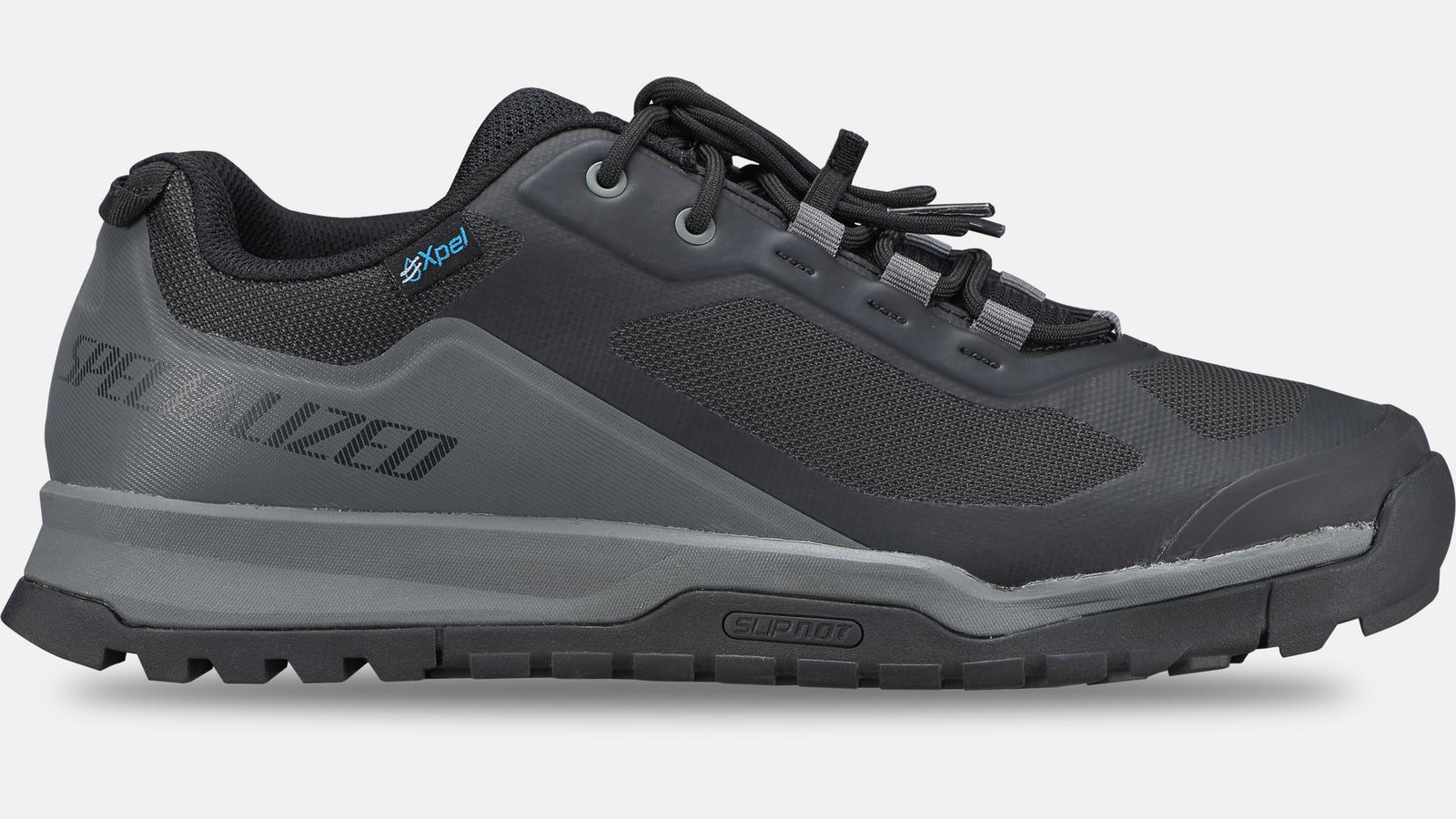 SPECIALIZED RIME FLAT MTB SHOE