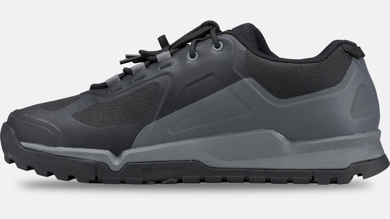 SPECIALIZED RIME FLAT MTB SHOE