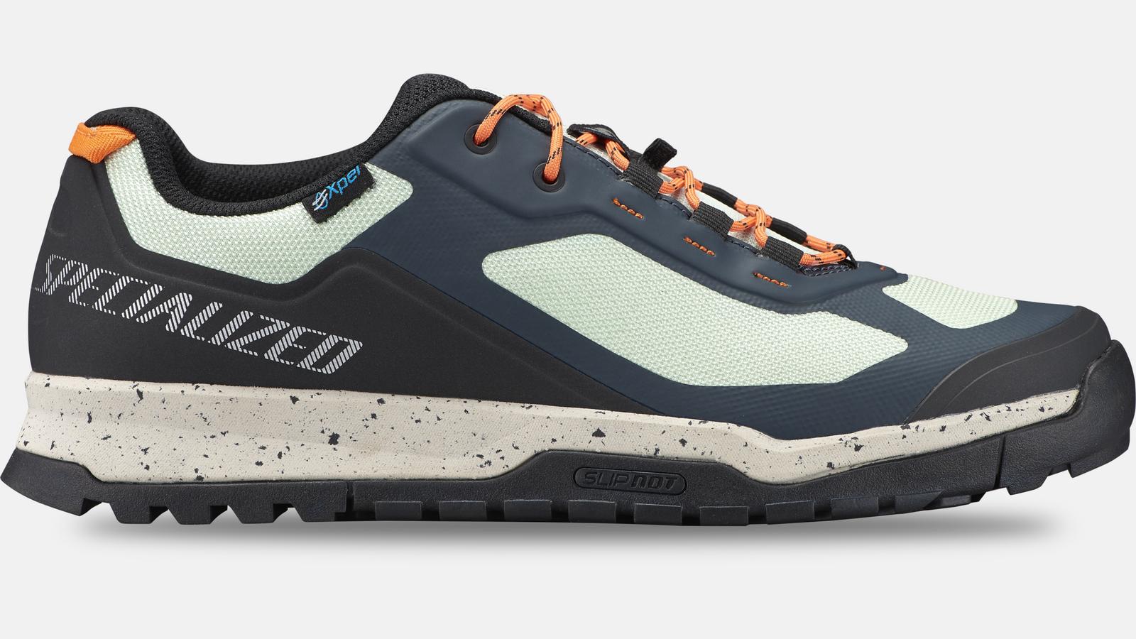 SPECIALIZED RIME FLAT MTB SHOE