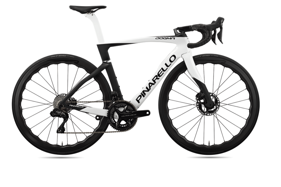 Pinarello fitness bike hotsell