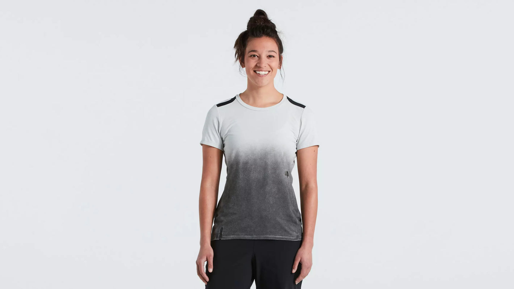 Specialized Trail Women's Short-Sleeve MTB Jersey - Promo