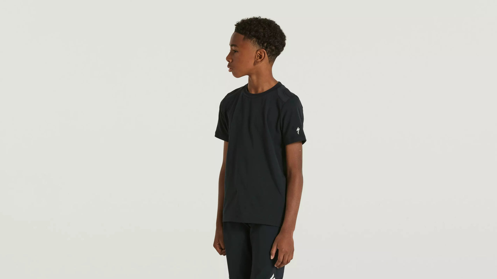 Specialized Trail SS Kinder-T-Shirt Outlet