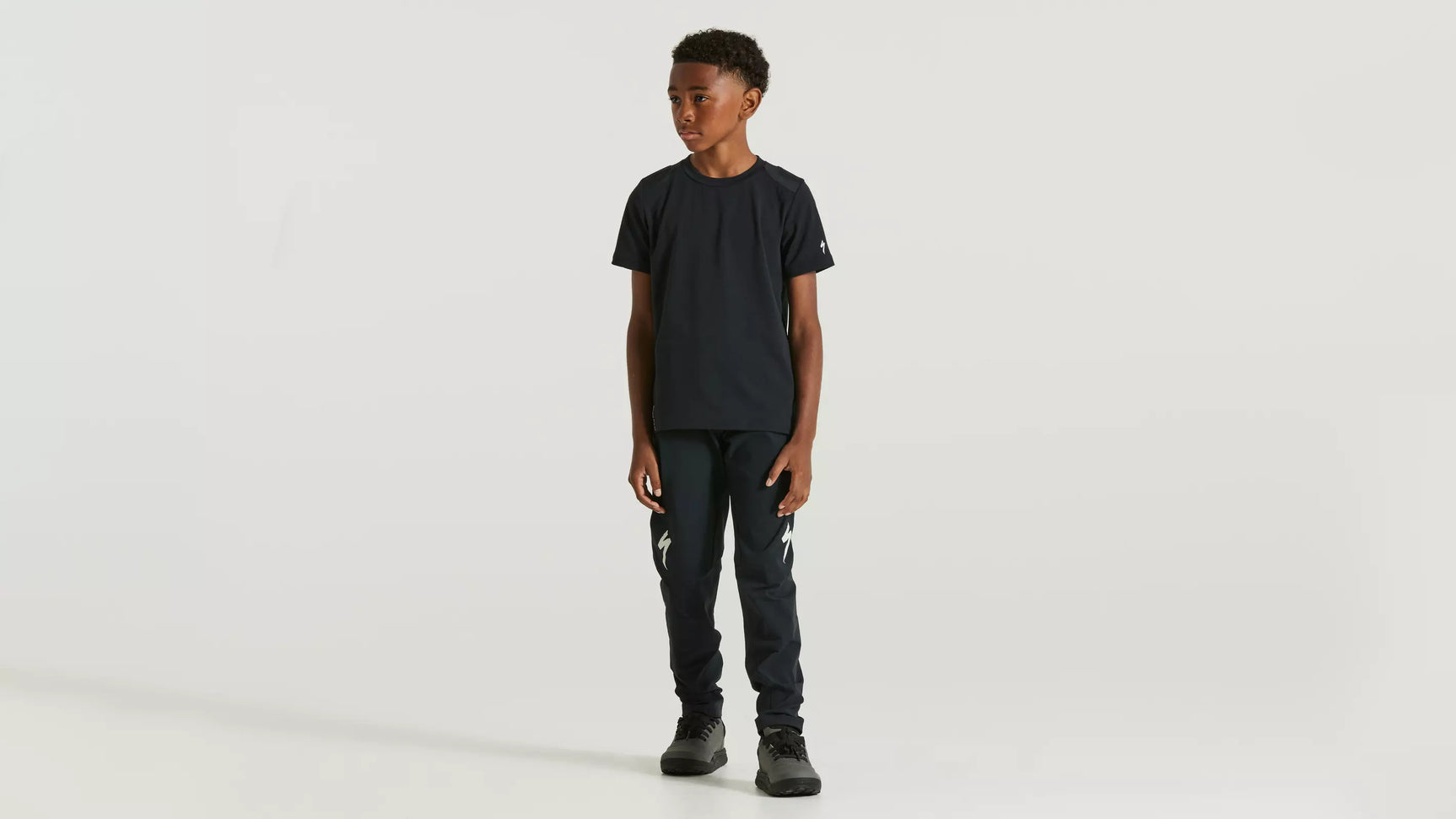 Specialized Trail SS Kinder-T-Shirt Outlet