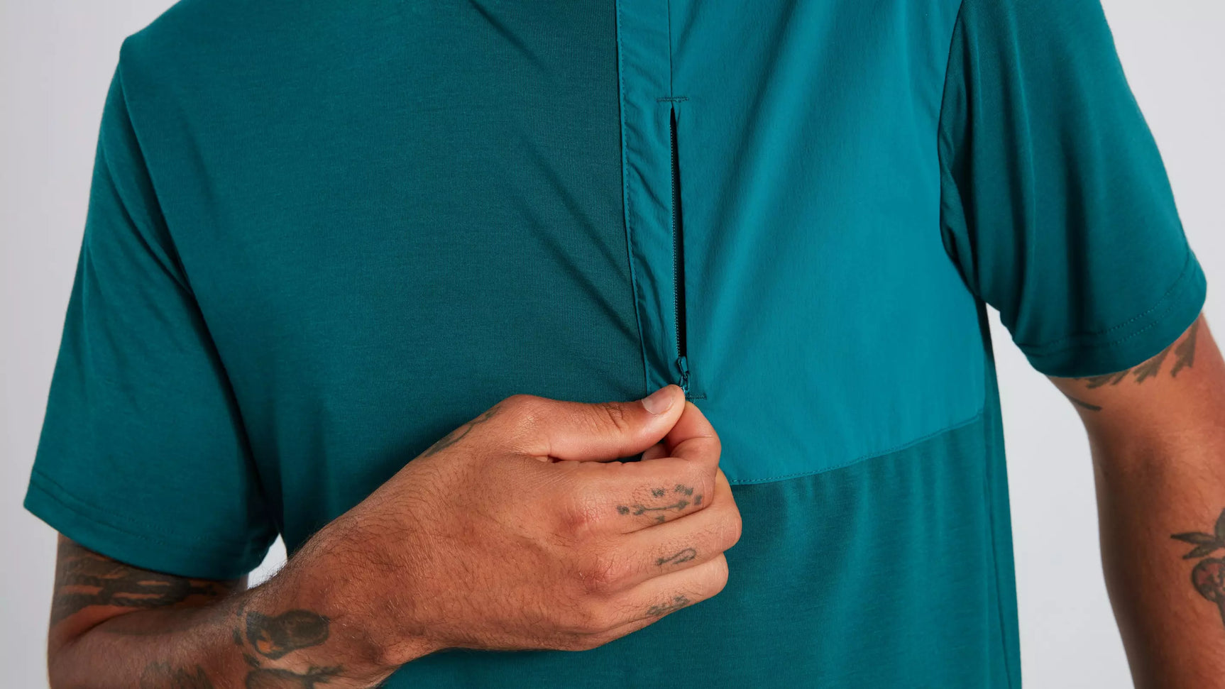 MAGLIA SPECIALIZED ADV AIR OUTLET