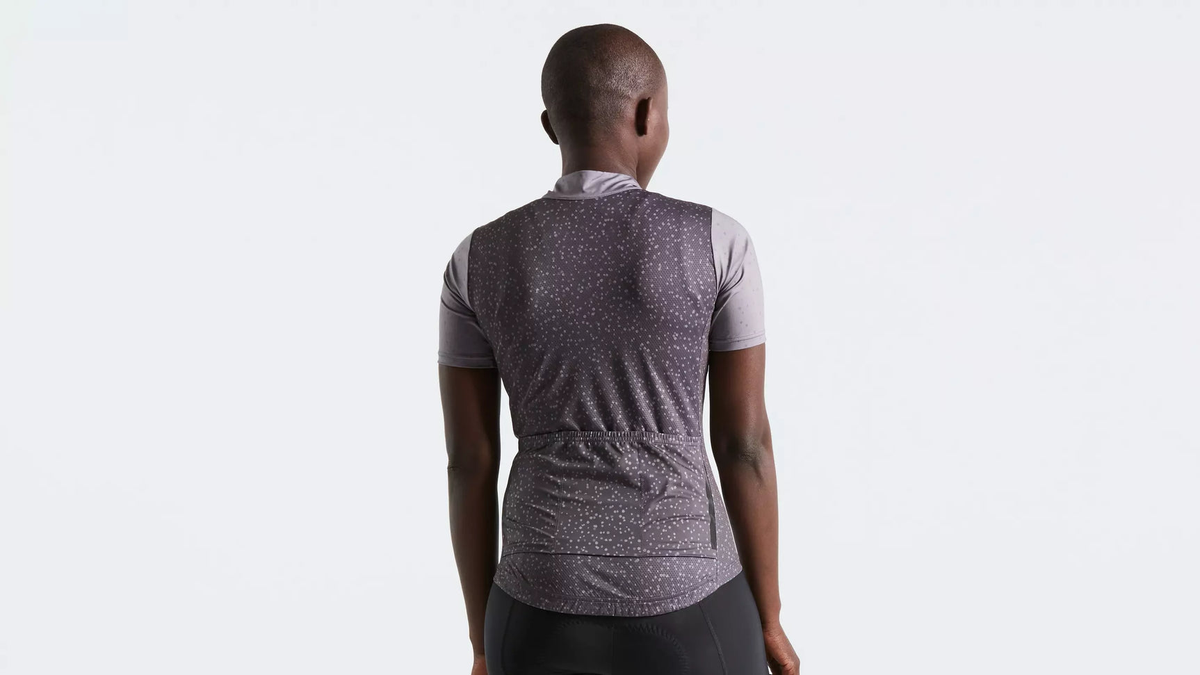 SPECIALIZED RBX LOGO SHORT-SLEEVE WOMEN'S JERSEY PROMO