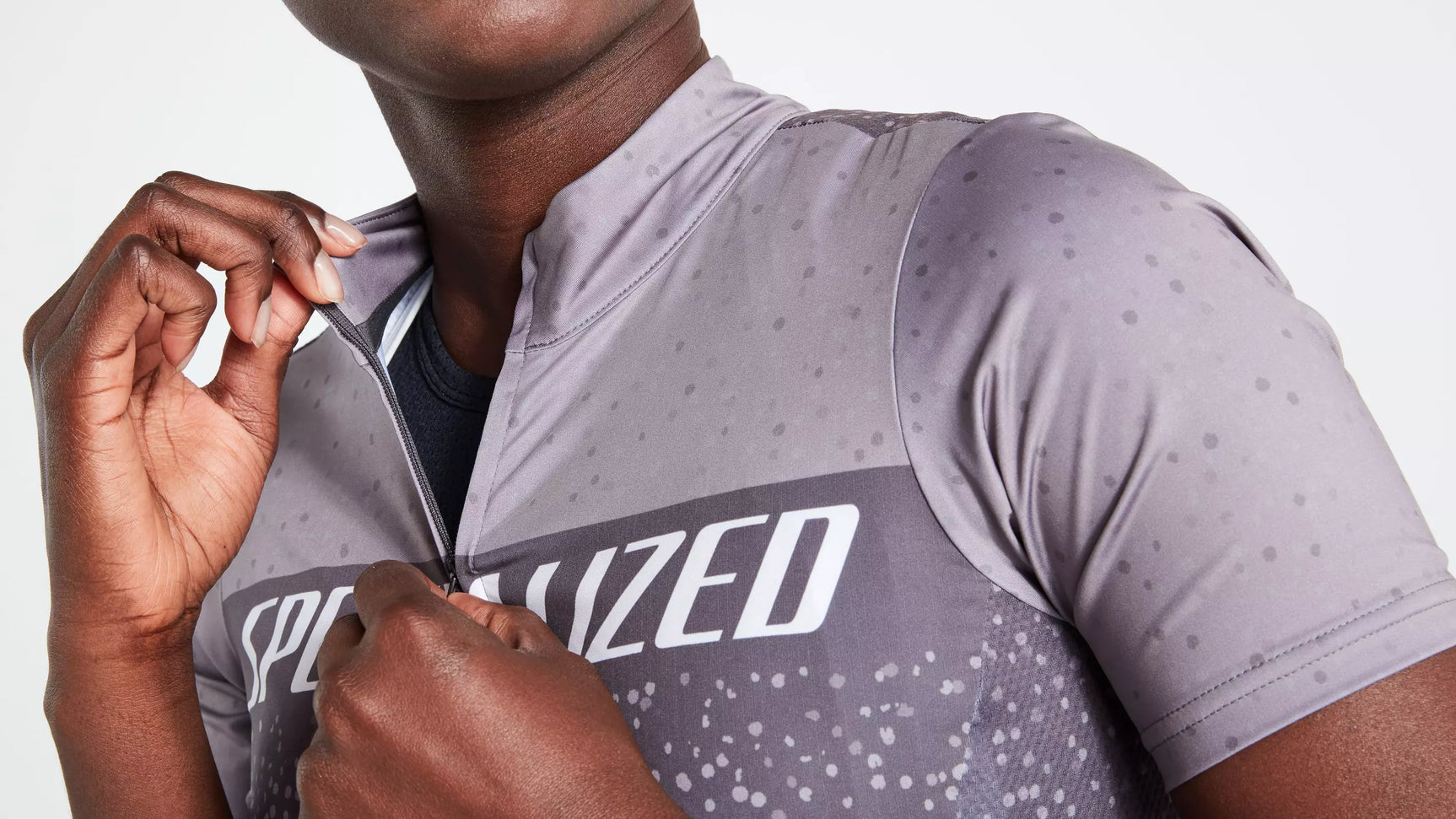 SPECIALIZED RBX LOGO SHORT-SLEEVE WOMEN'S JERSEY PROMO