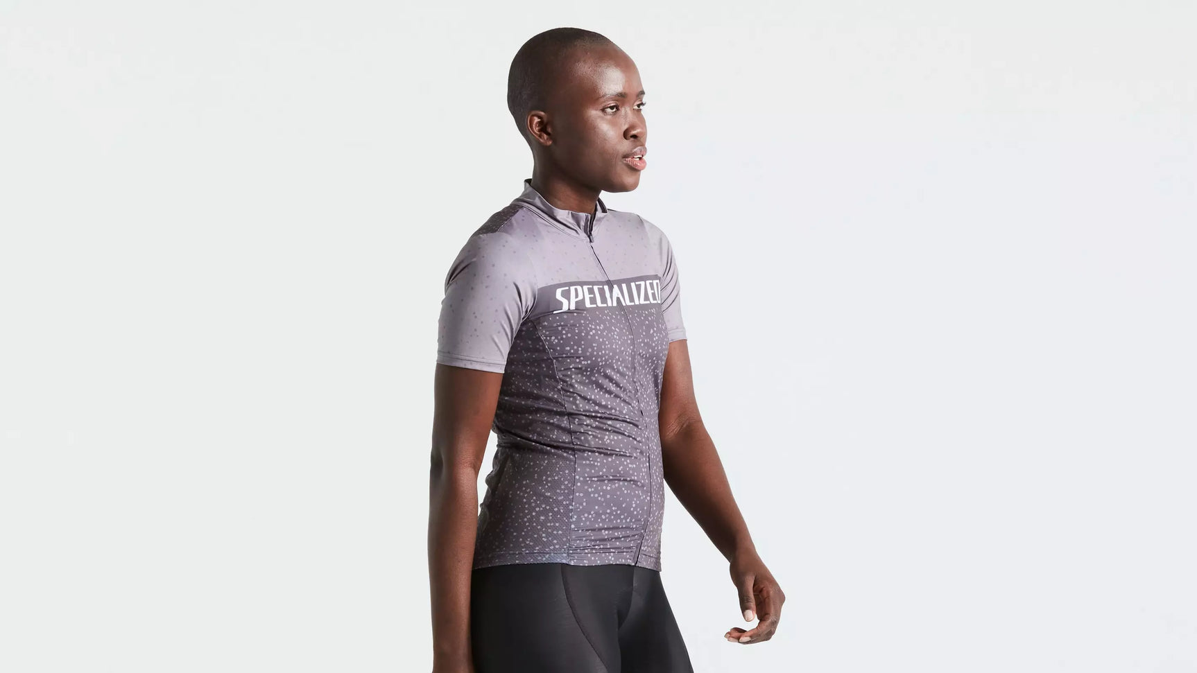 SPECIALIZED RBX LOGO SHORT-SLEEVE WOMEN'S JERSEY PROMO