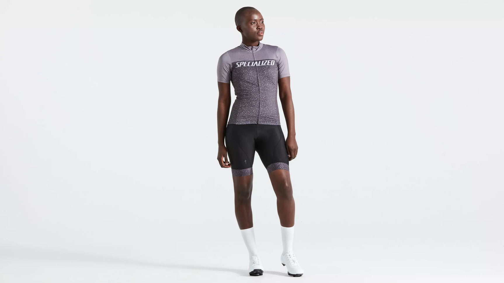 SPECIALIZED RBX LOGO SHORT-SLEEVE WOMEN'S JERSEY PROMO