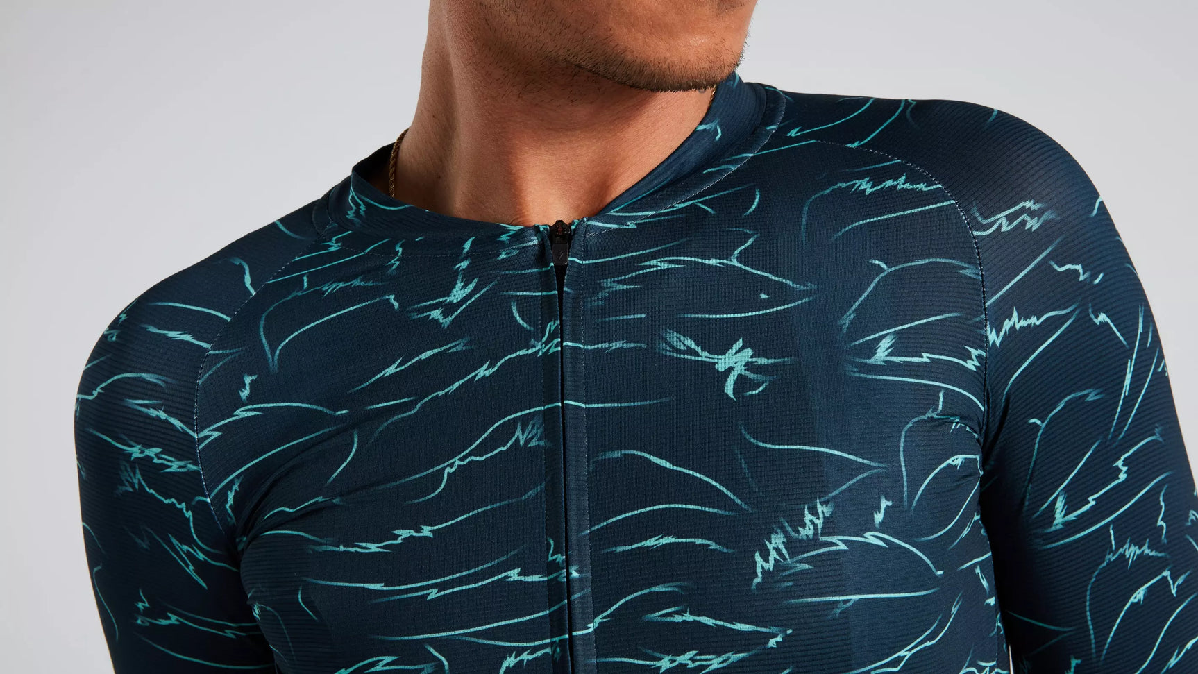 MAGLIA SPECIALIZED SL AIR + WISPS SS PROMO