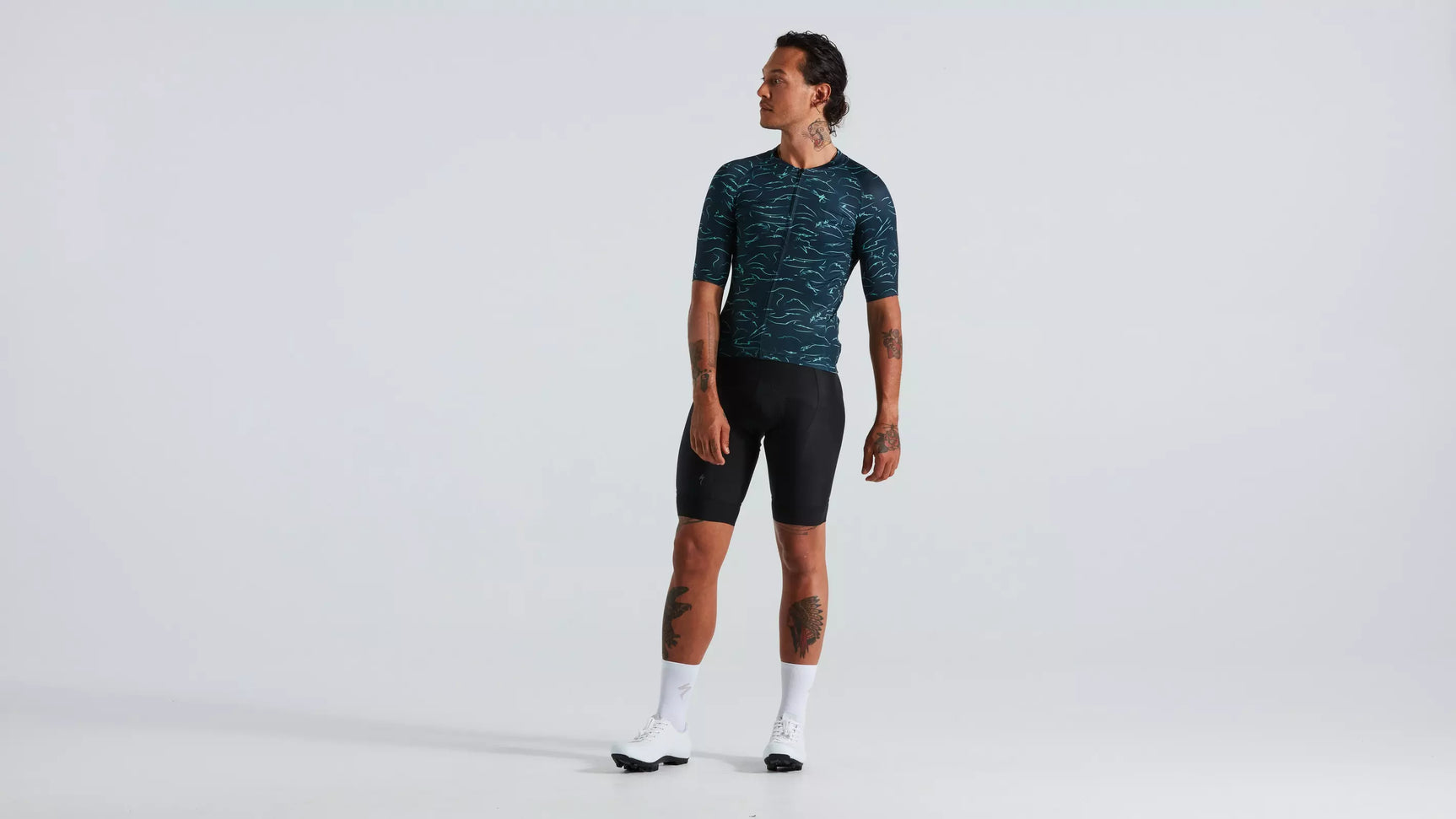 MAGLIA SPECIALIZED SL AIR + WISPS SS PROMO