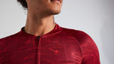 MAGLIA SPECIALIZED SL AIR + WISPS SS PROMO