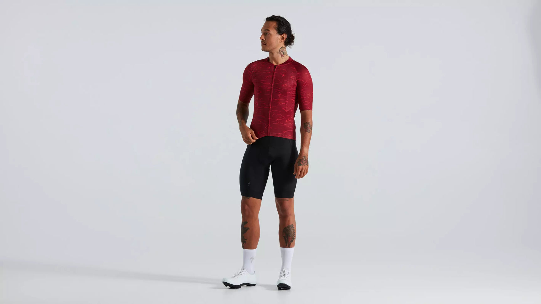 MAGLIA SPECIALIZED SL AIR + WISPS SS PROMO