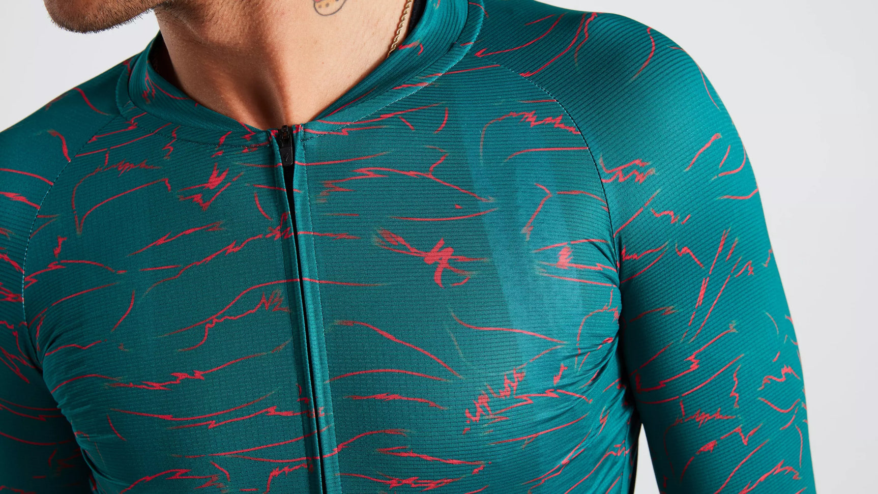 MAGLIA SPECIALIZED SL AIR + WISPS SS PROMO