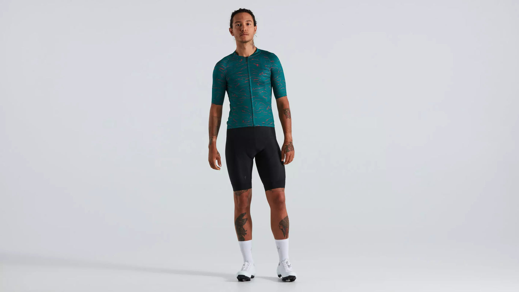MAGLIA SPECIALIZED SL AIR + WISPS SS PROMO