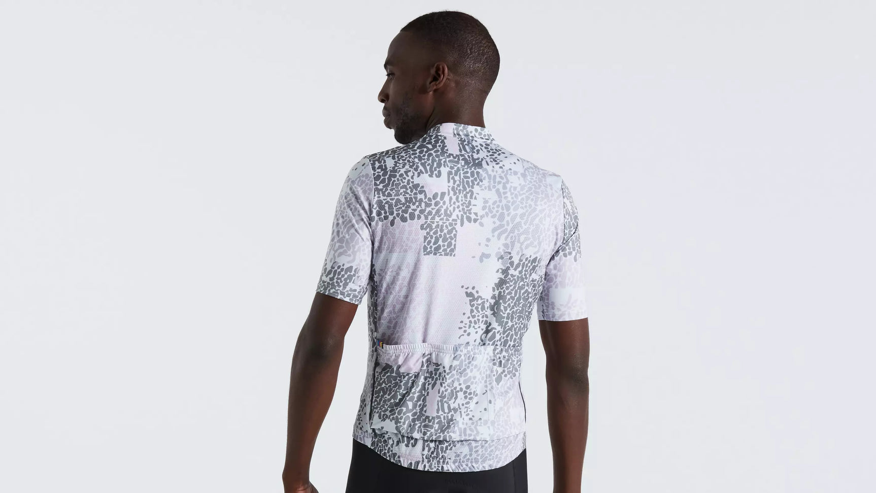 MAGLIA SPECIALIZED RBX + GILLS OUTLET