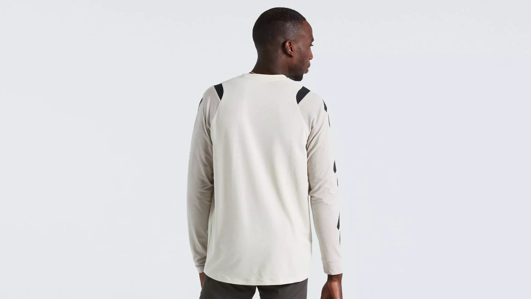 MAGLIA MANICA LUNGA SPECIALIZED TRAIL