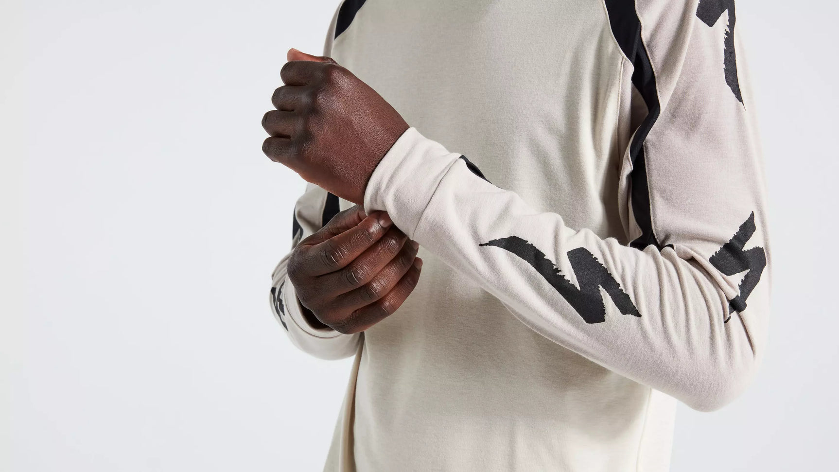 MAGLIA MANICA LUNGA SPECIALIZED TRAIL