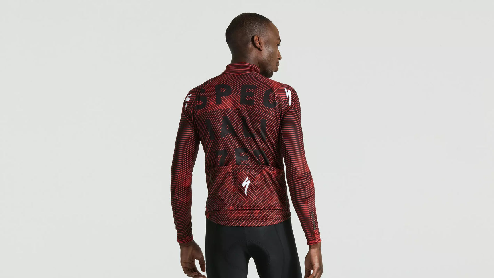 MAGLIA MANICA LUNGA SPECIALIZED TEAM SL EXPERT SOFTSHELL OUTLET
