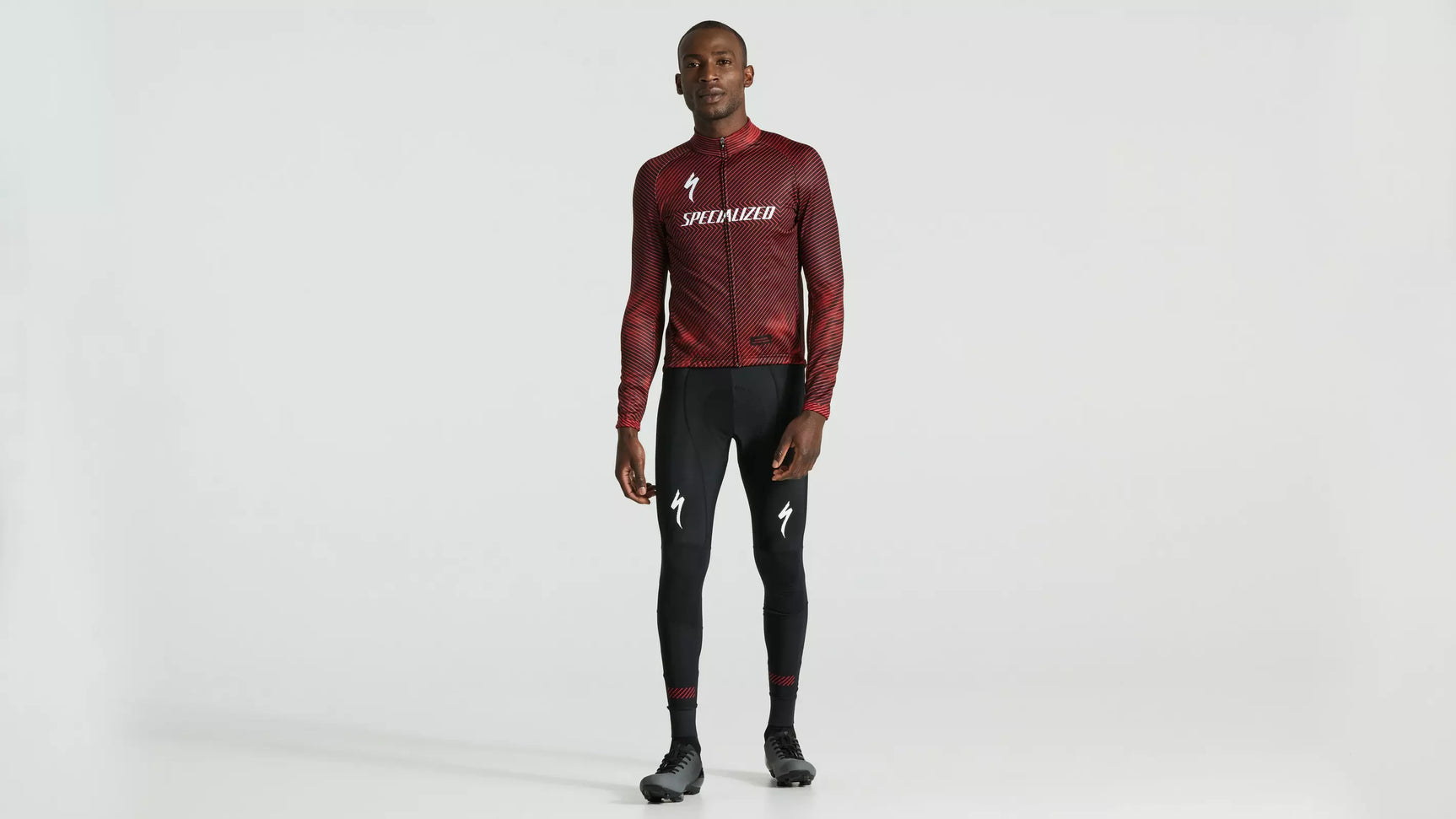 MAGLIA MANICA LUNGA SPECIALIZED TEAM SL EXPERT SOFTSHELL OUTLET