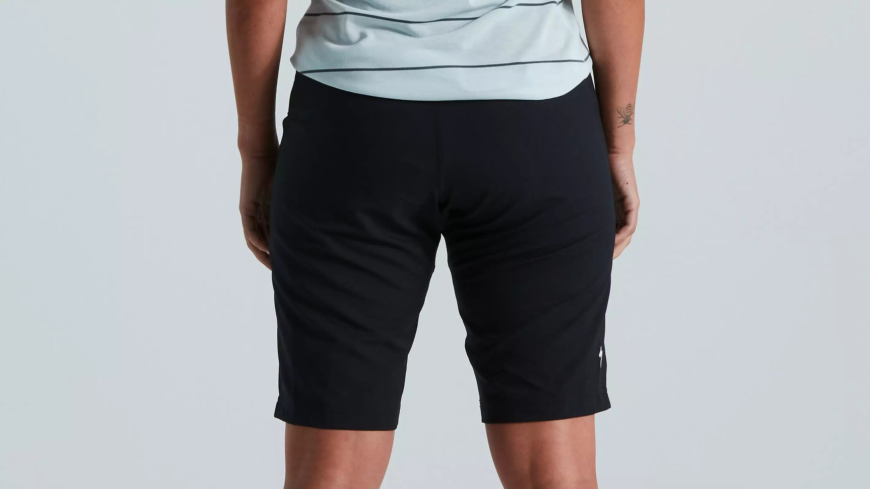 Specialized Trail Short W/Liner Damen