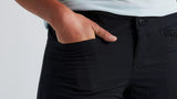 Specialized Trail Short W/Liner Damen