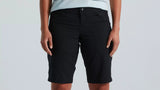 Specialized Trail Short W/Liner Damen