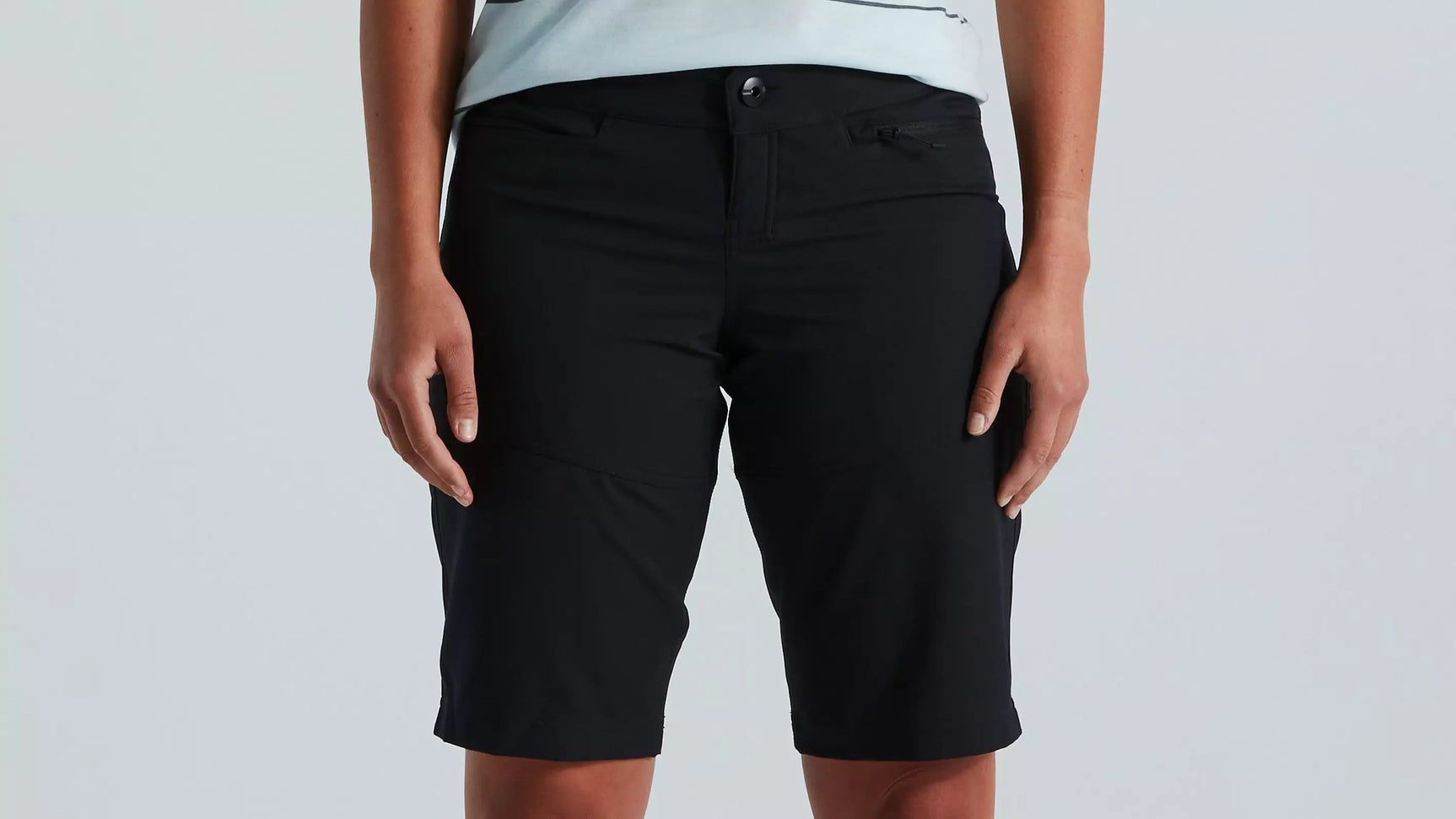Specialized Trail Short W/Liner Damen