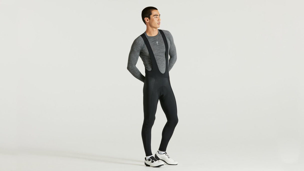 Pantaloni Specialized Rbx Comp Thermal Bib Tight Men