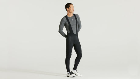 Pantaloni Specialized Rbx Comp Thermal Bib Tight Men