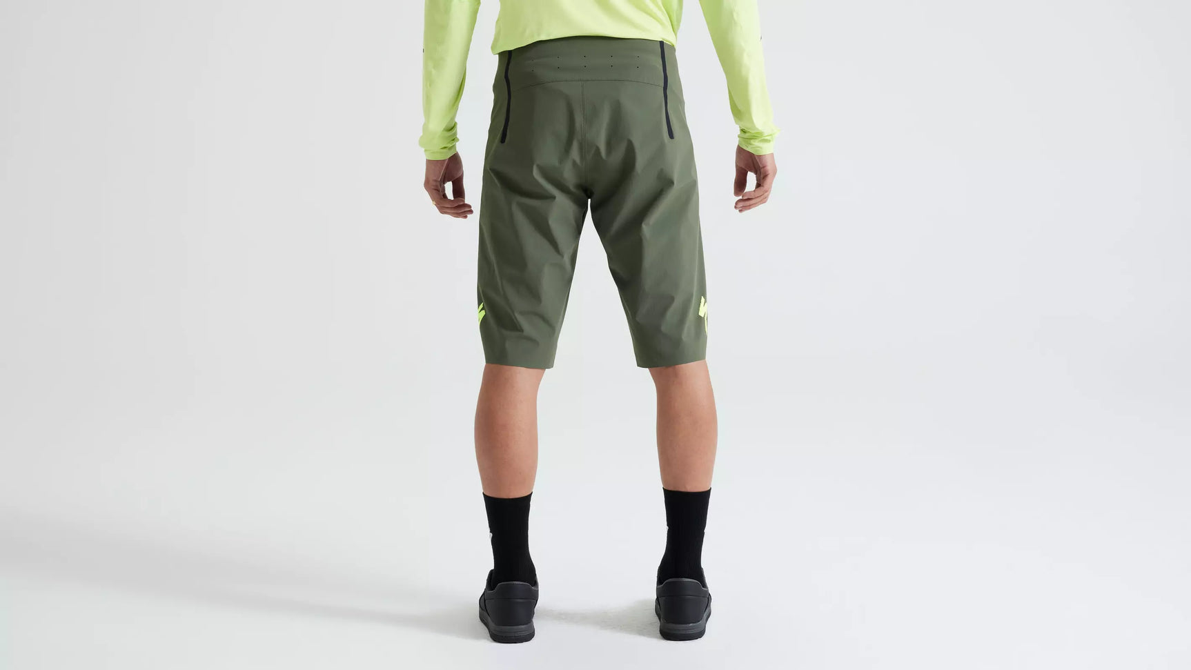 PANTALONI SPECIALIZED TRAIL AIR OUTLET