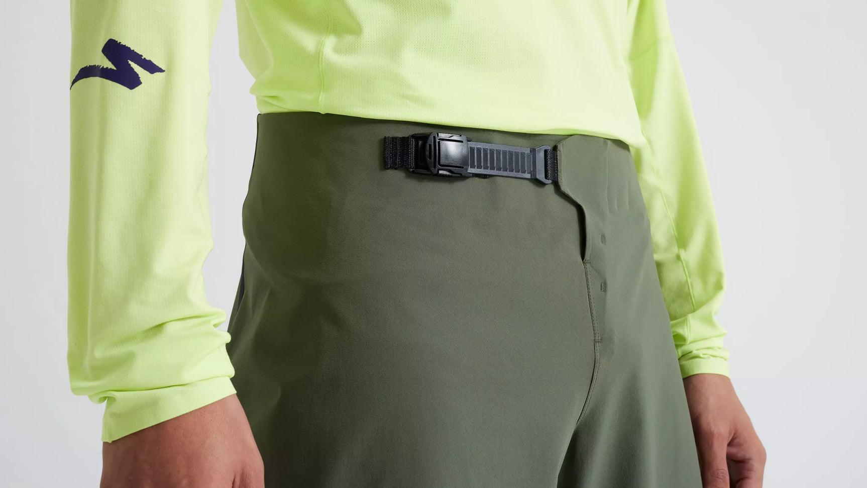 PANTALONI SPECIALIZED TRAIL AIR OUTLET