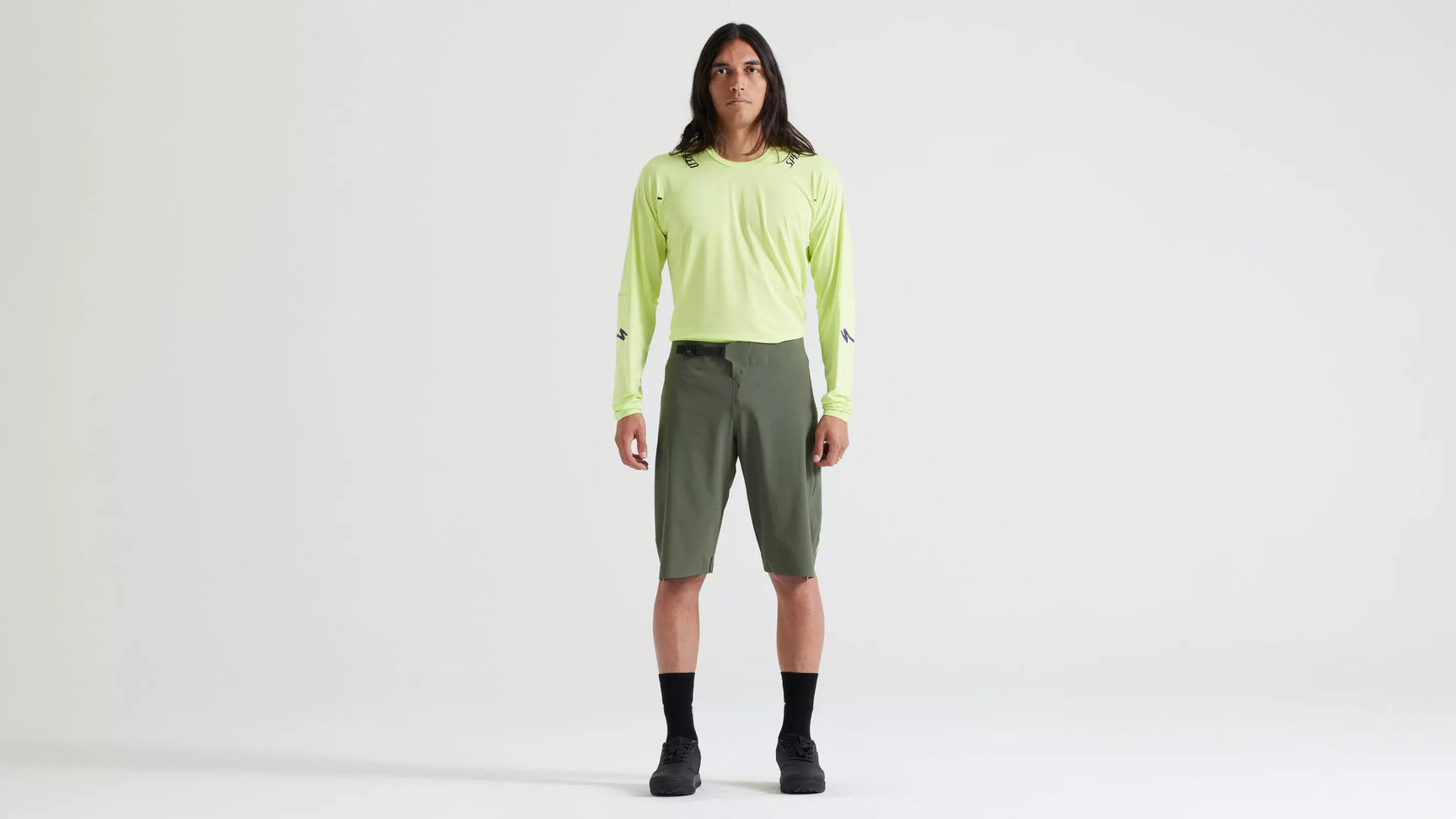 PANTALONI SPECIALIZED TRAIL AIR OUTLET
