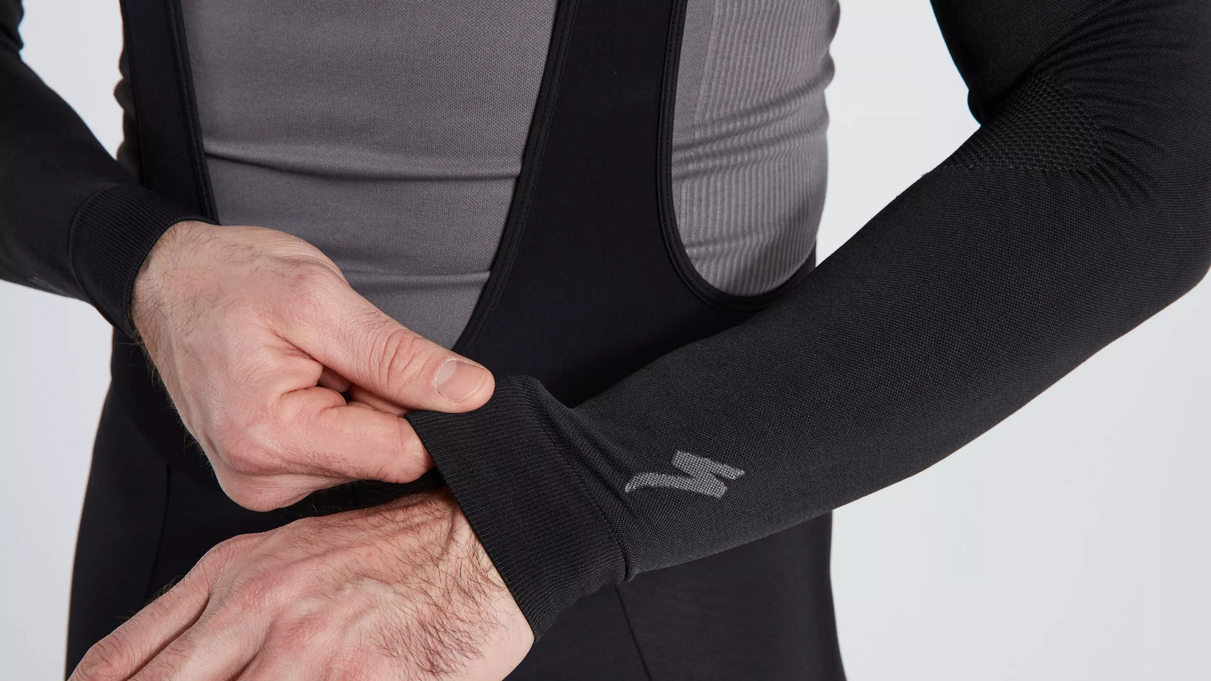 MANICOTTI SPECIALIZED SEAMLESS ARM WARMER