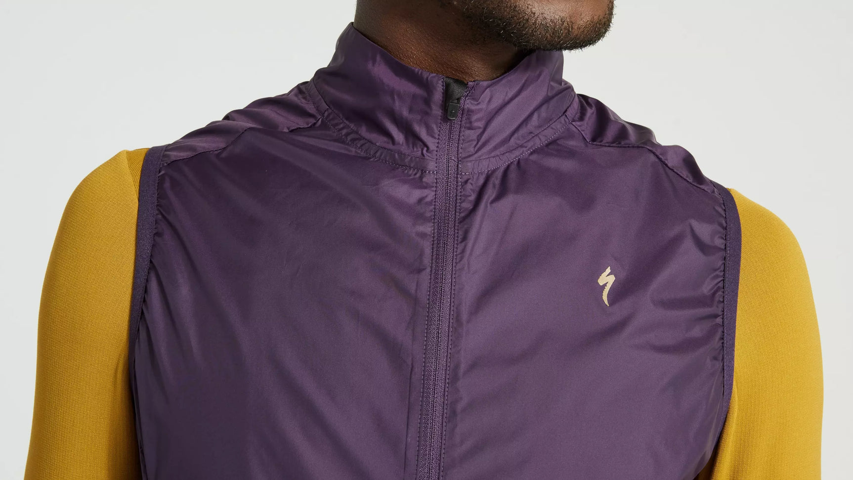 GILET SPECIALIZED SL PRO WIND OUTLET